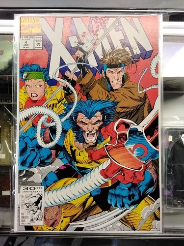 Men 1st omega red jim - x-men,