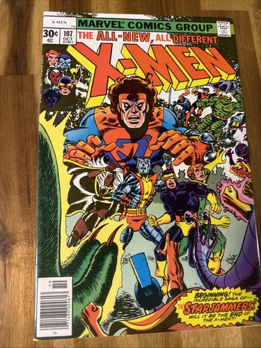 Marvel comics men - comics, x-men